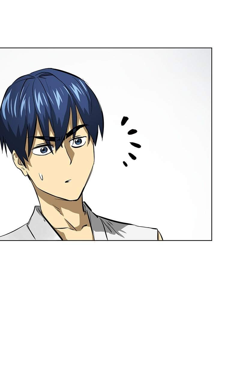 Read Infinite Leveling: Murim chapter 126 image 35 on Lezhin