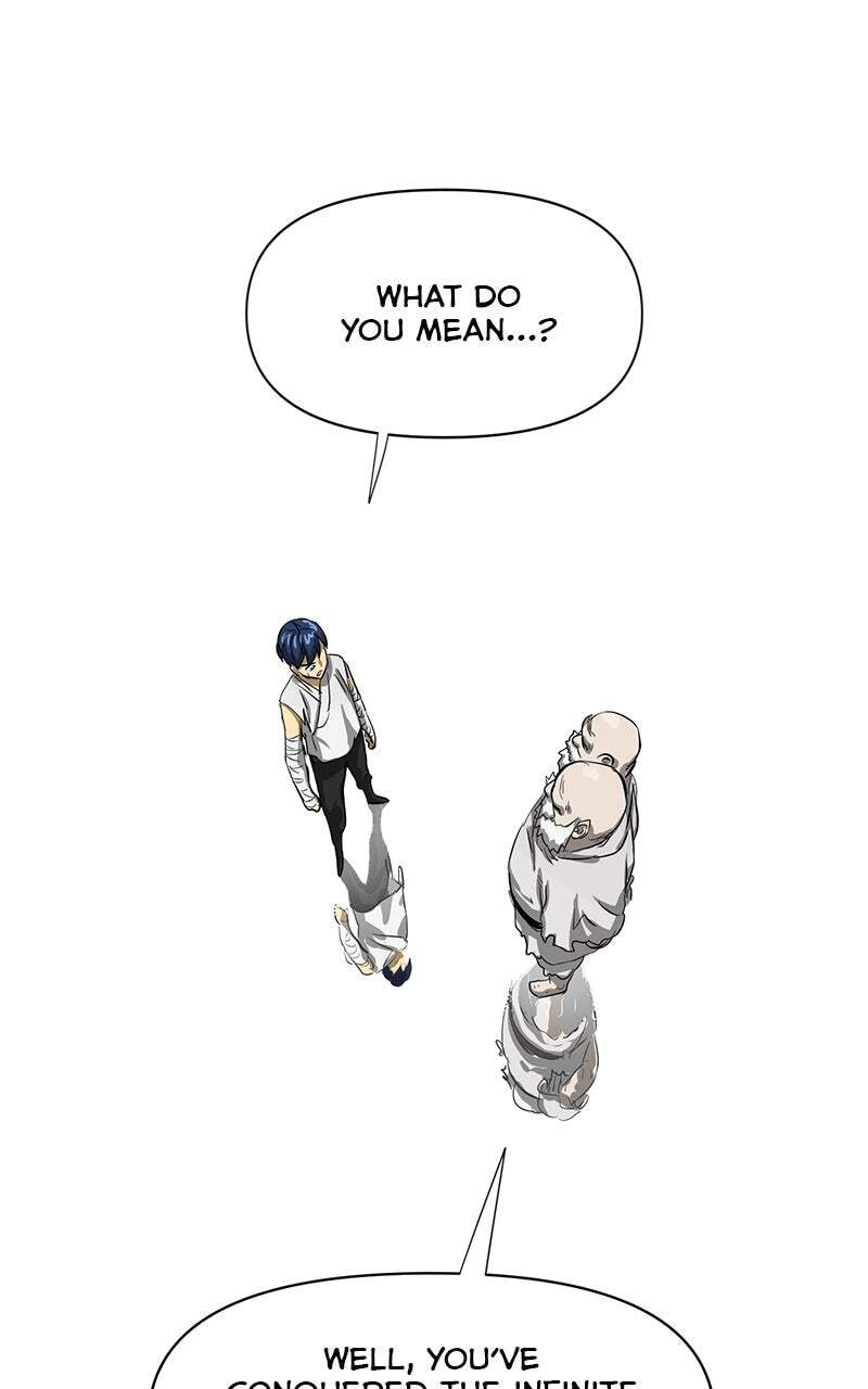 Read Infinite Leveling: Murim chapter 126 image 36 on Lezhin