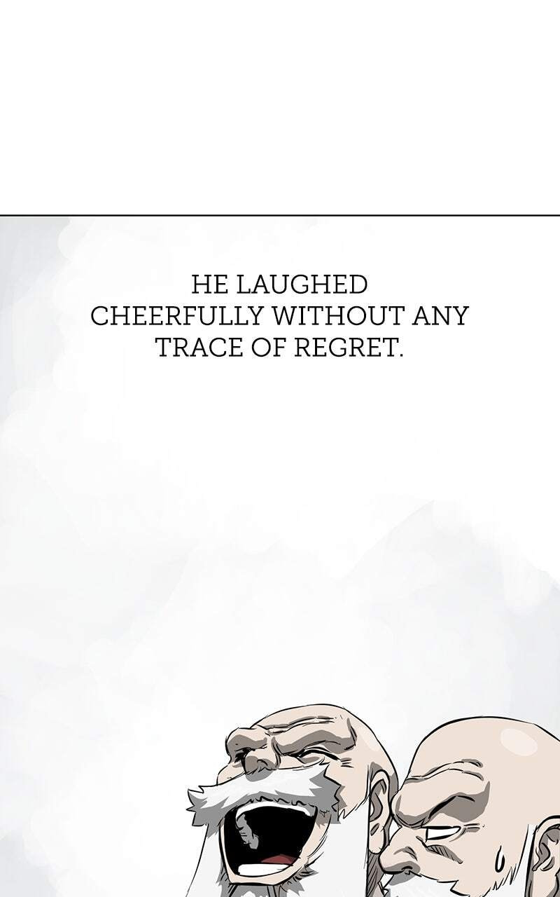 Read Infinite Leveling: Murim chapter 126 image 42 on Lezhin