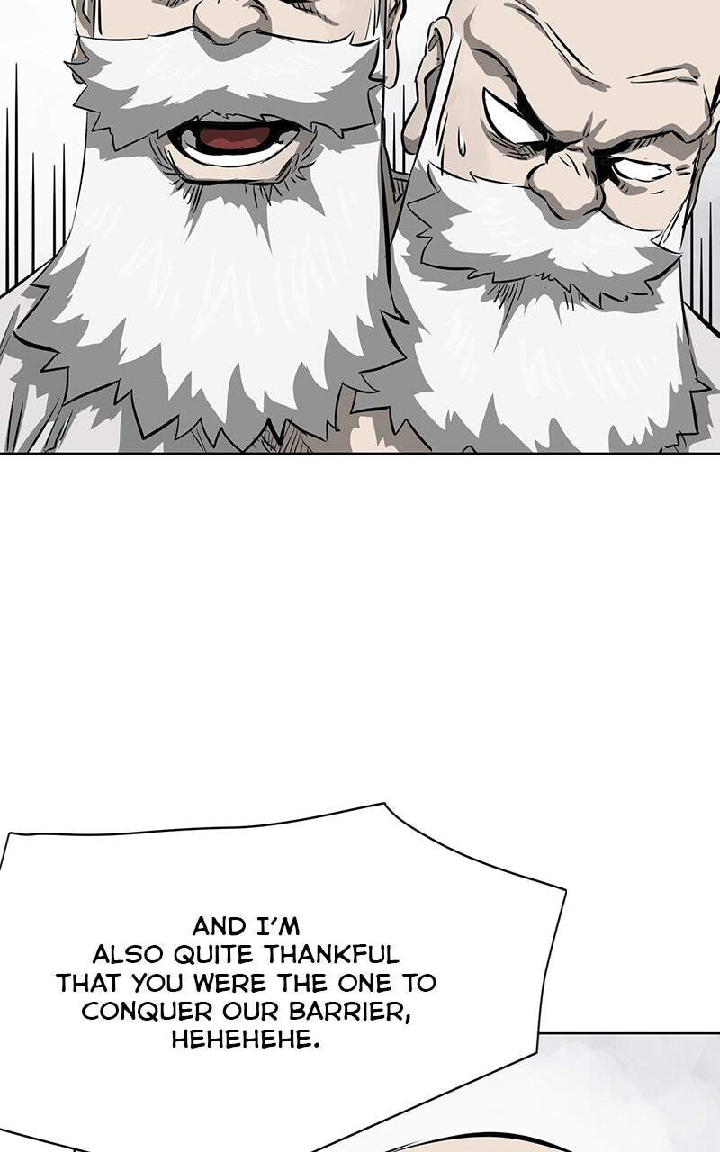 Read Infinite Leveling: Murim chapter 126 image 45 on Lezhin