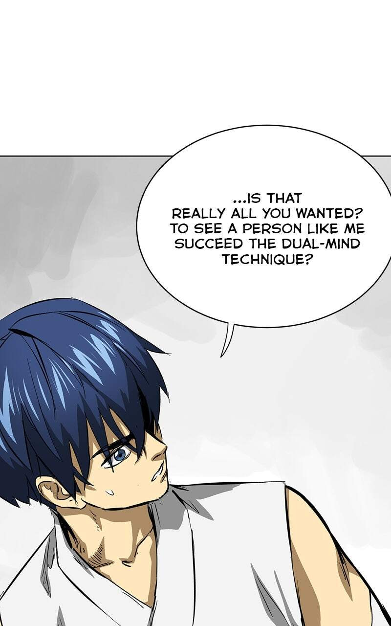 Read Infinite Leveling: Murim chapter 126 image 47 on Lezhin