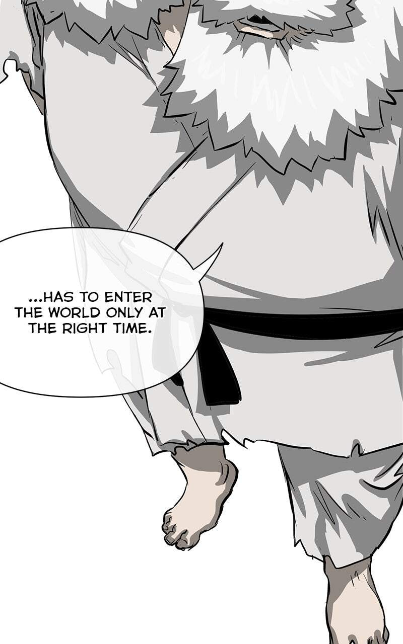 Read Infinite Leveling: Murim chapter 126 image 54 on Lezhin
