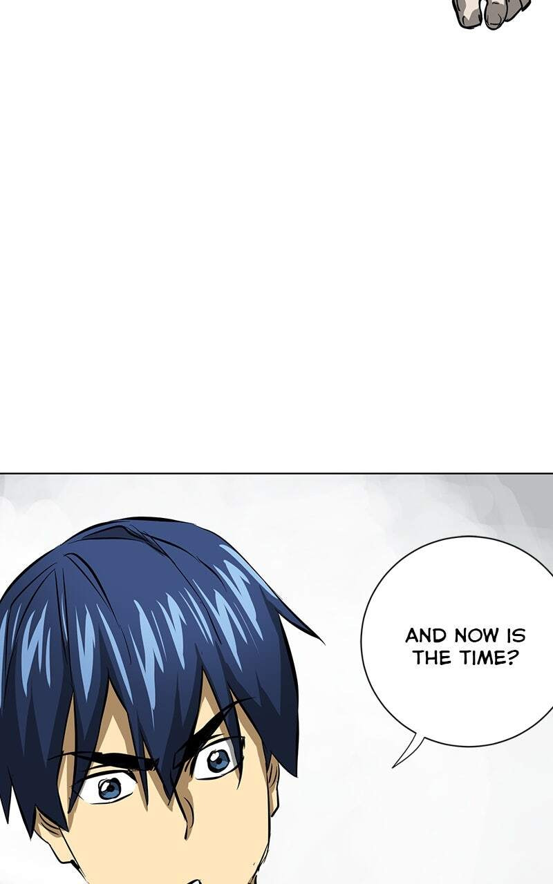 Read Infinite Leveling: Murim chapter 126 image 55 on Lezhin