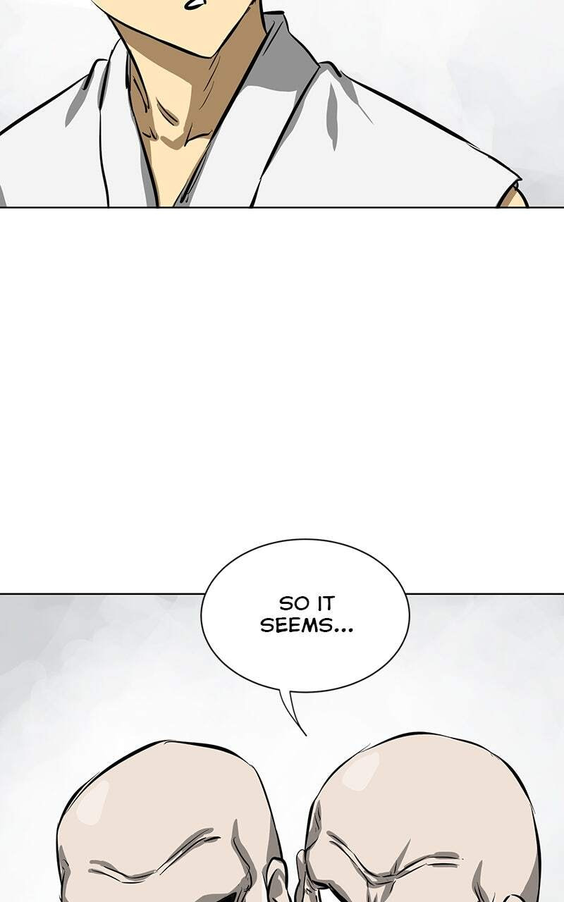 Read Infinite Leveling: Murim chapter 126 image 56 on Lezhin