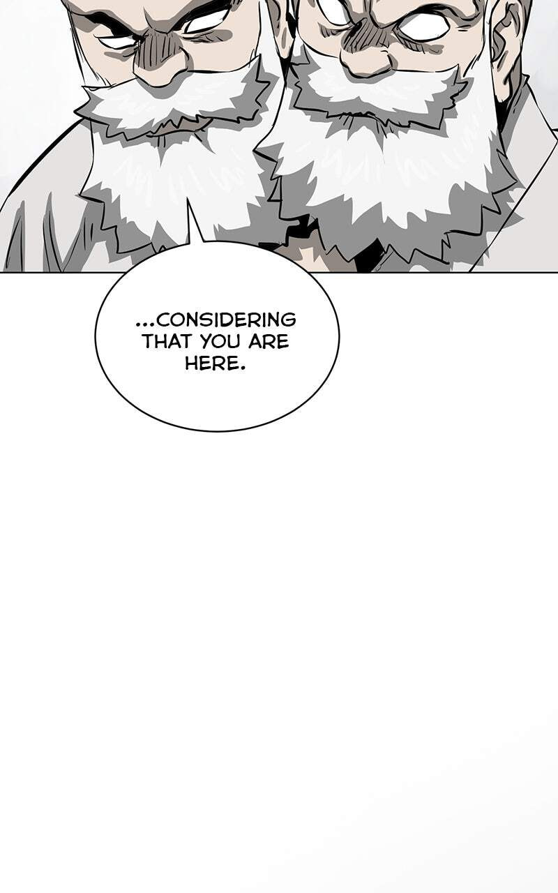 Read Infinite Leveling: Murim chapter 126 image 57 on Lezhin