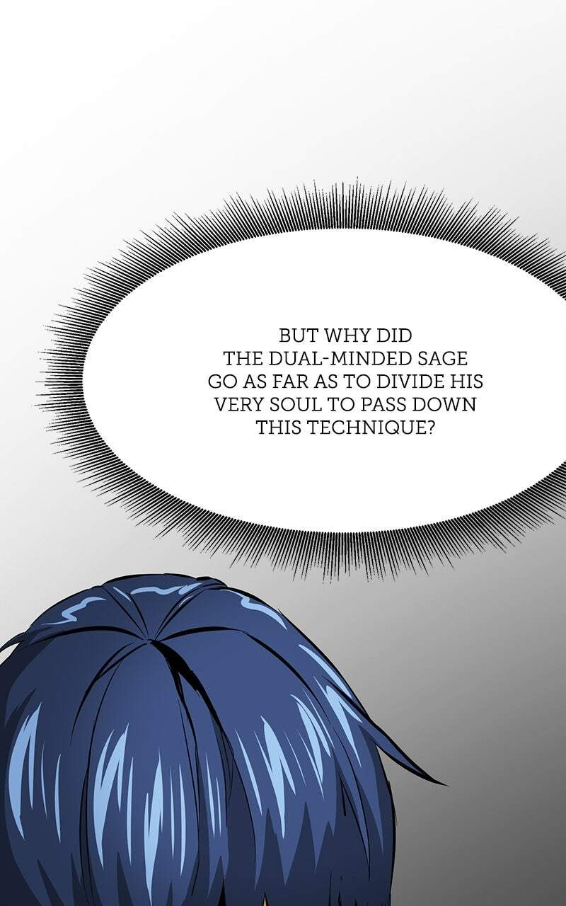 Read Infinite Leveling: Murim chapter 126 image 58 on Lezhin