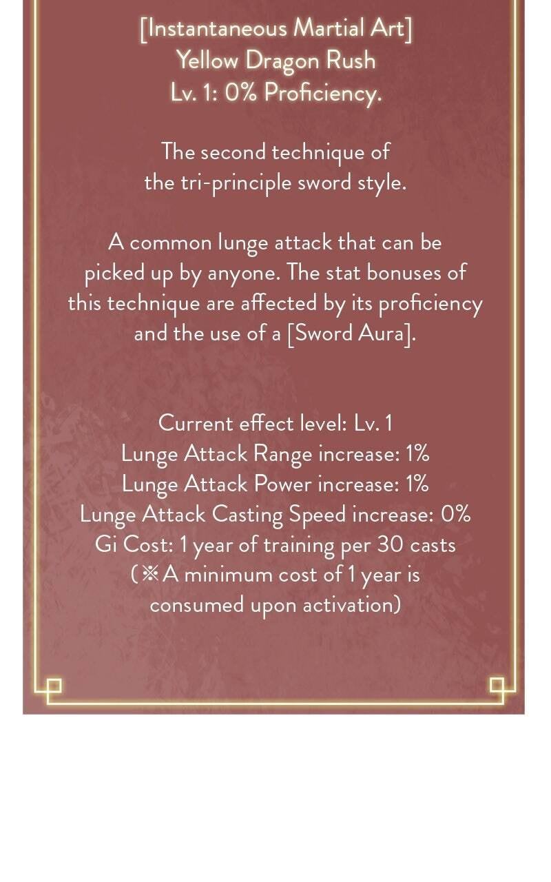 Read Infinite Leveling: Murim chapter 126 image 6 on Lezhin