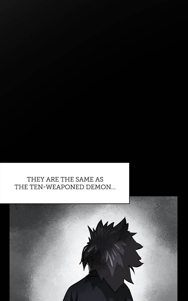 Read Infinite Leveling: Murim chapter 126 image 60 on Lezhin