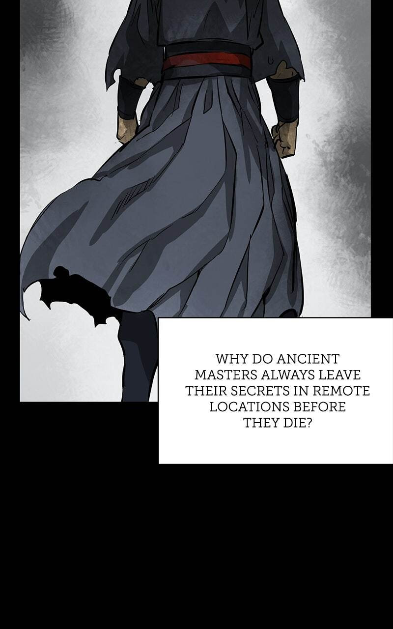 Read Infinite Leveling: Murim chapter 126 image 61 on Lezhin