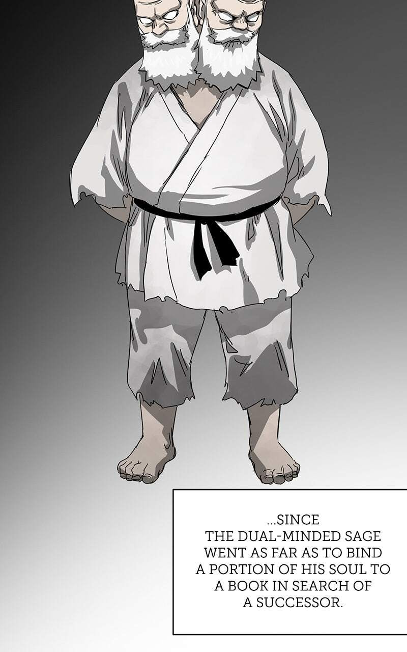 Read Infinite Leveling: Murim chapter 126 image 64 on Lezhin