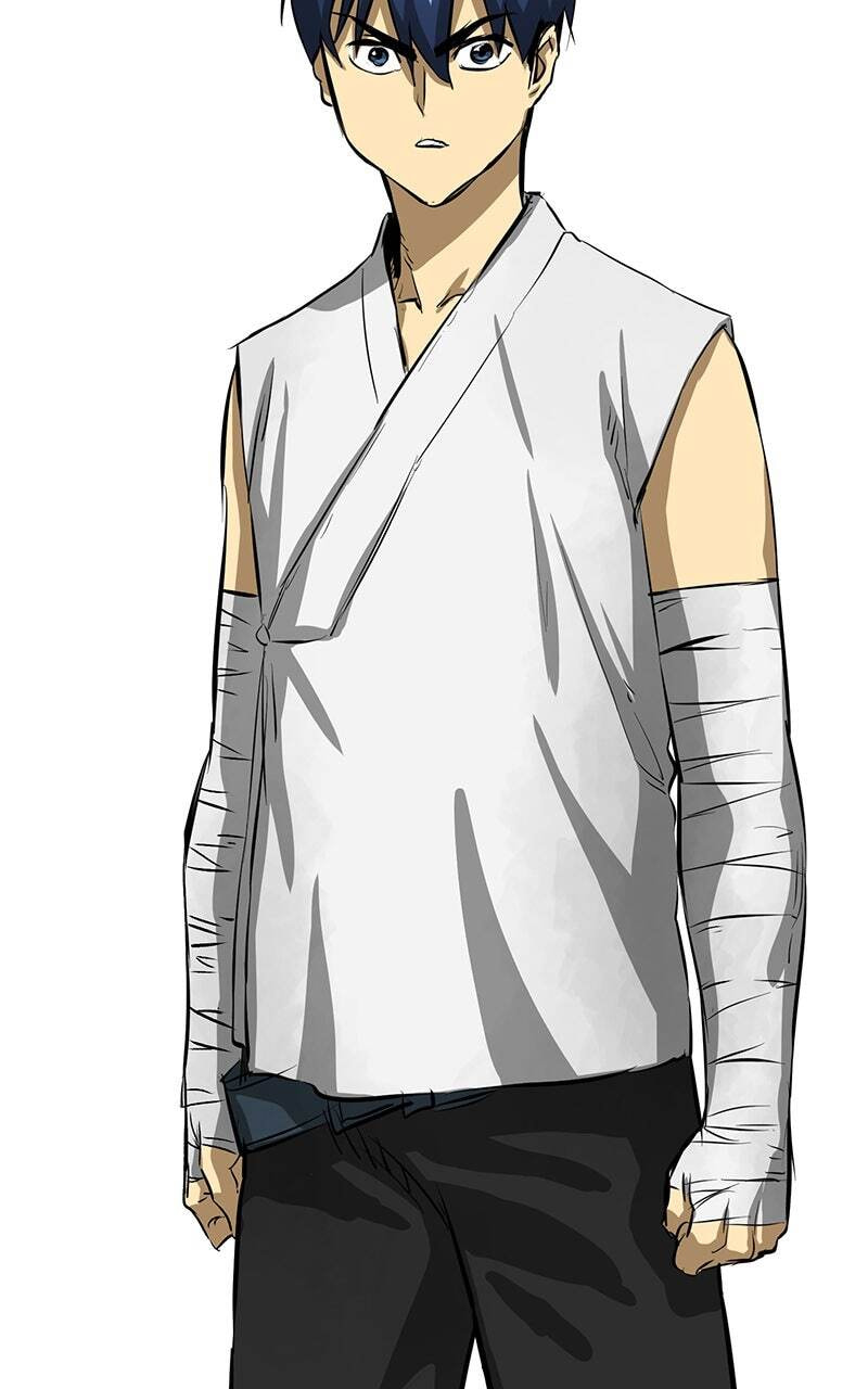 Read Infinite Leveling: Murim chapter 126 image 67 on Lezhin