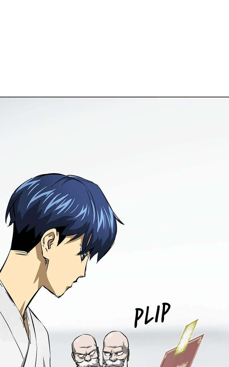 Read Infinite Leveling: Murim chapter 126 image 7 on Lezhin
