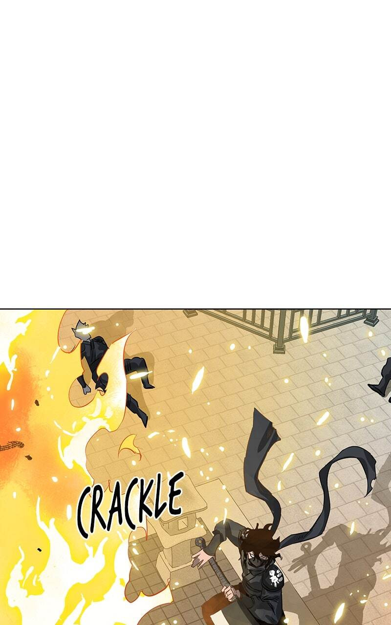 Read Infinite Leveling: Murim chapter 126 image 71 on Lezhin