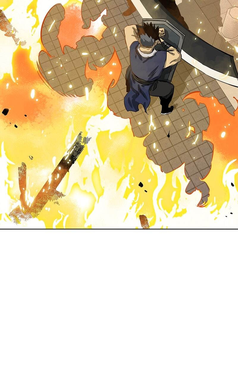 Read Infinite Leveling: Murim chapter 126 image 72 on Lezhin