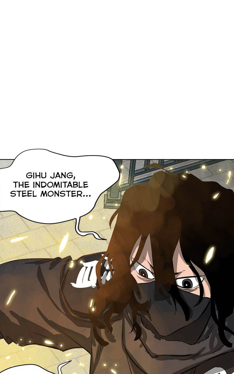 Read Infinite Leveling: Murim chapter 126 image 73 on Lezhin