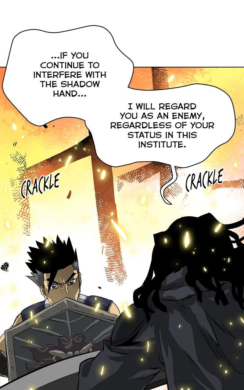 Read Infinite Leveling: Murim chapter 126 image 75 on Lezhin