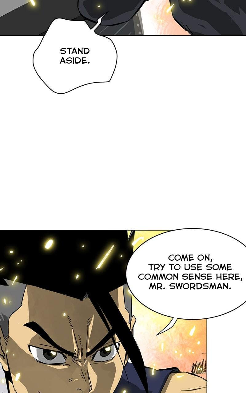 Read Infinite Leveling: Murim chapter 126 image 76 on Lezhin