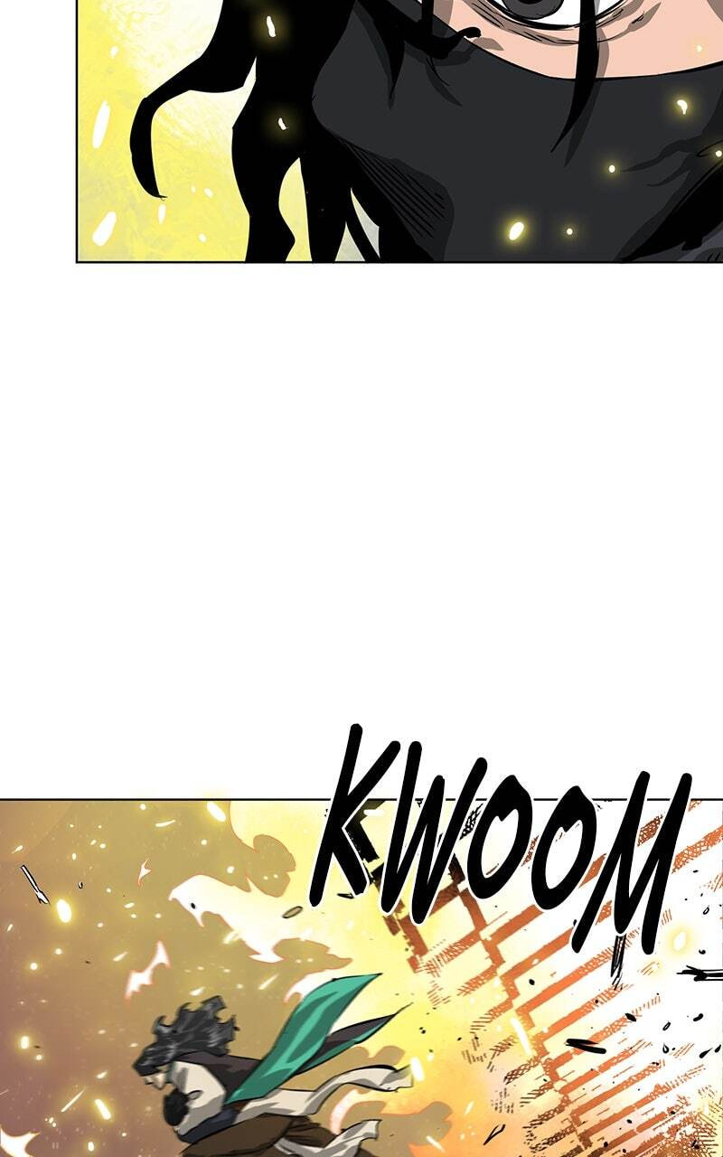 Read Infinite Leveling: Murim chapter 126 image 80 on Lezhin