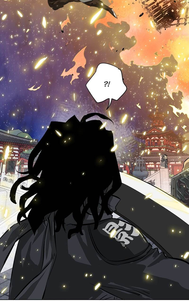 Read Infinite Leveling: Murim chapter 126 image 81 on Lezhin