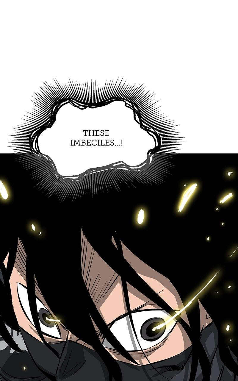 Read Infinite Leveling: Murim chapter 126 image 84 on Lezhin