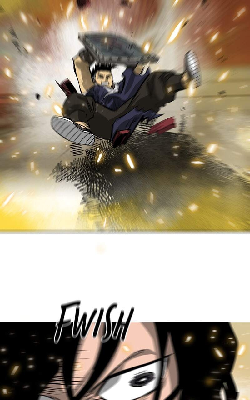 Read Infinite Leveling: Murim chapter 126 image 89 on Lezhin