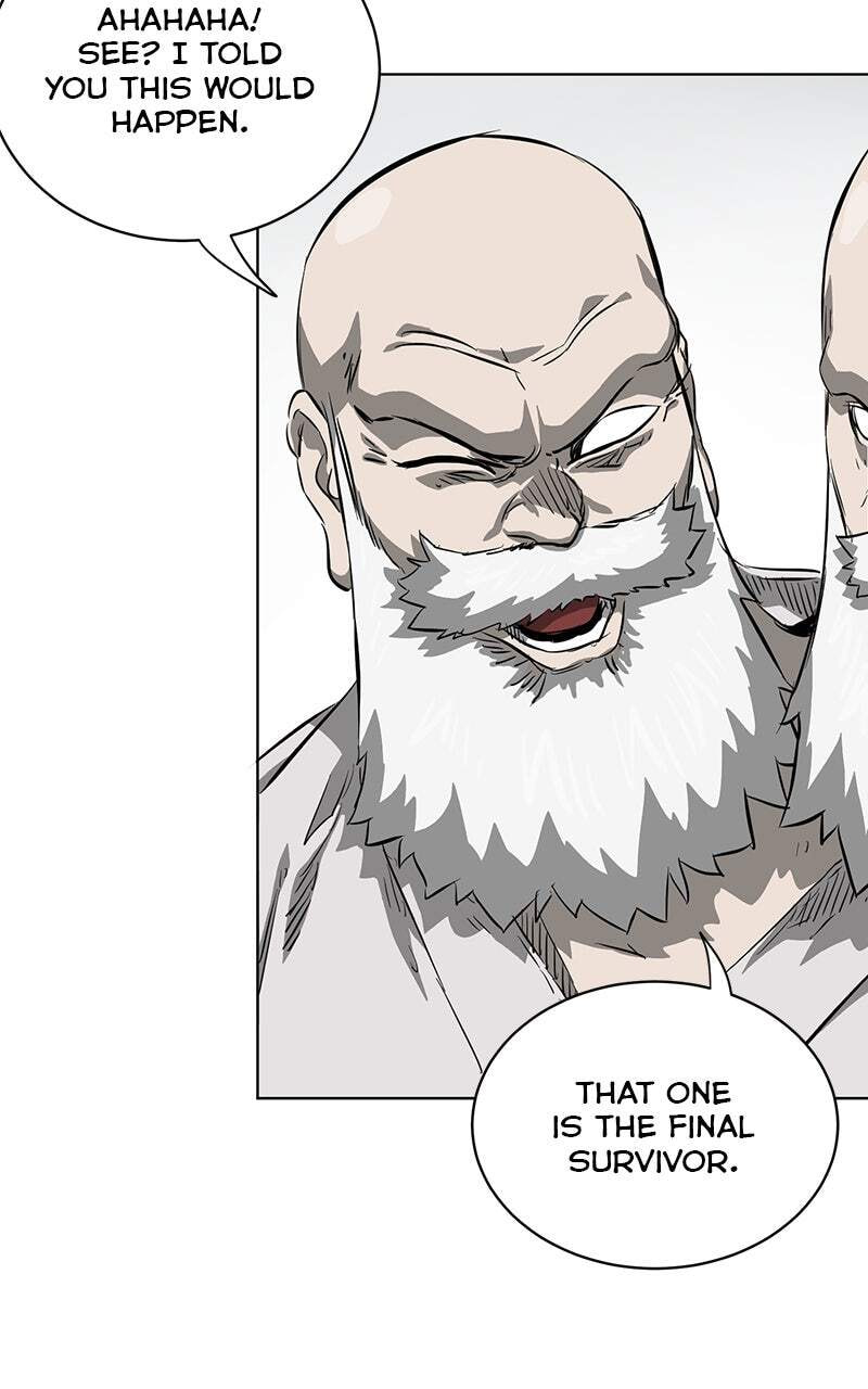 Read Infinite Leveling: Murim chapter 126 image 9 on Lezhin