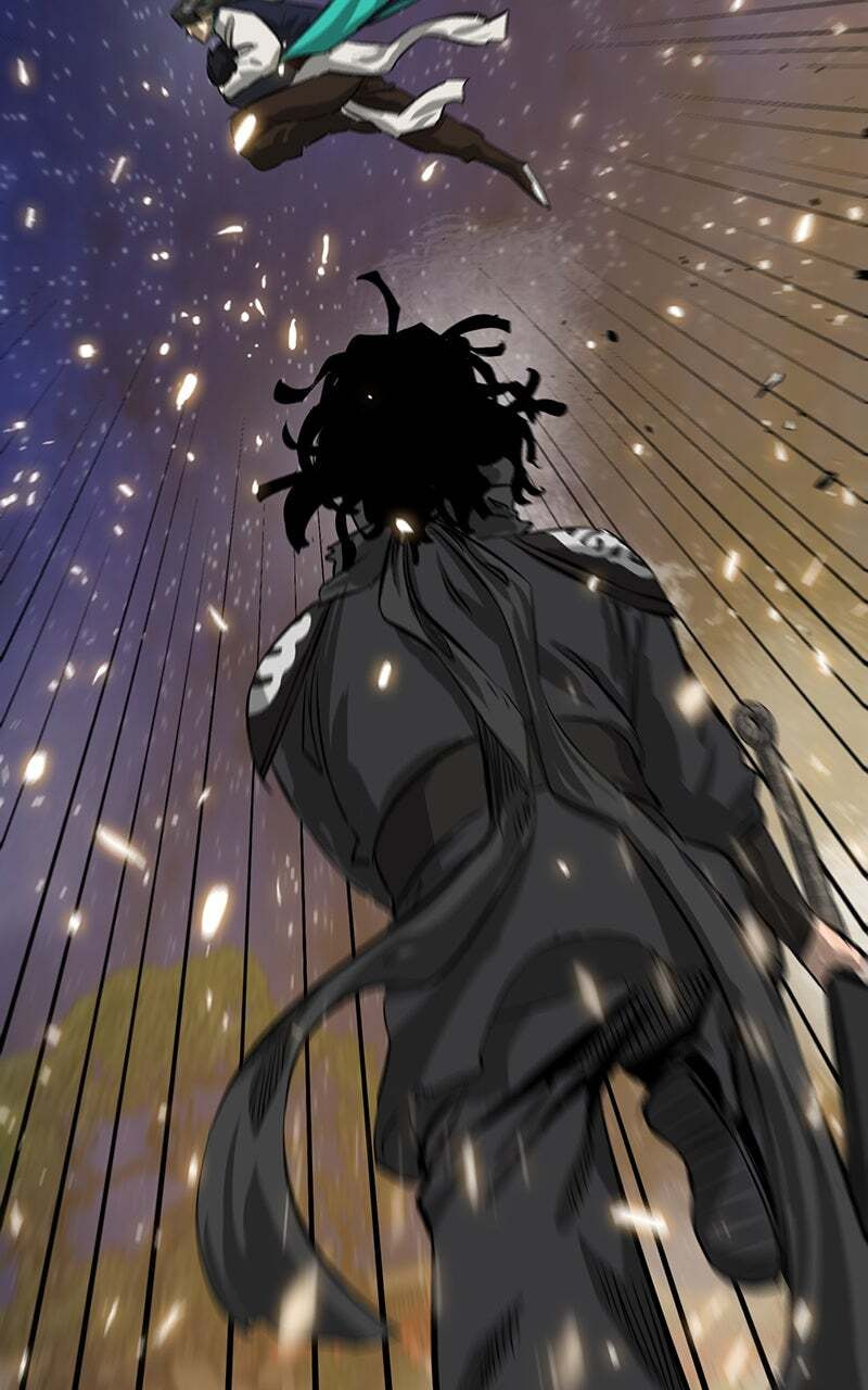 Read Infinite Leveling: Murim chapter 126 image 91 on Lezhin