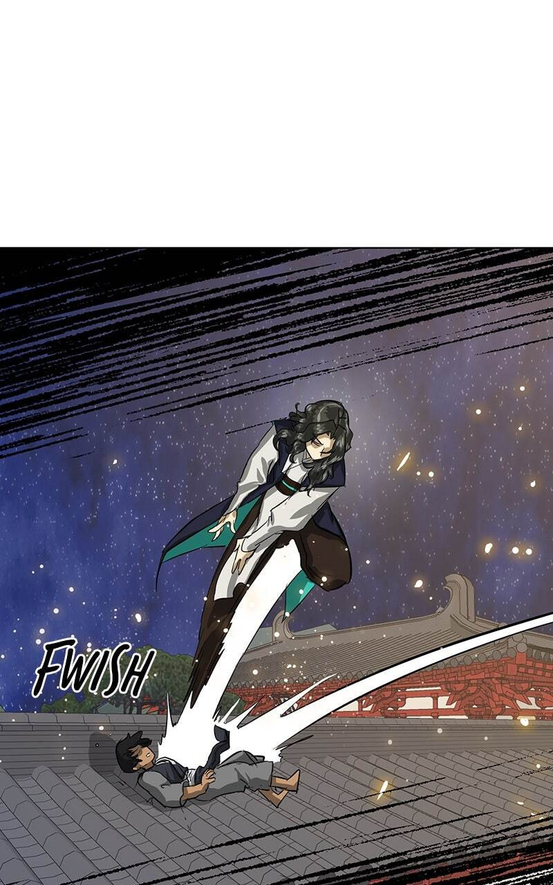 Read Infinite Leveling: Murim chapter 126 image 94 on Lezhin