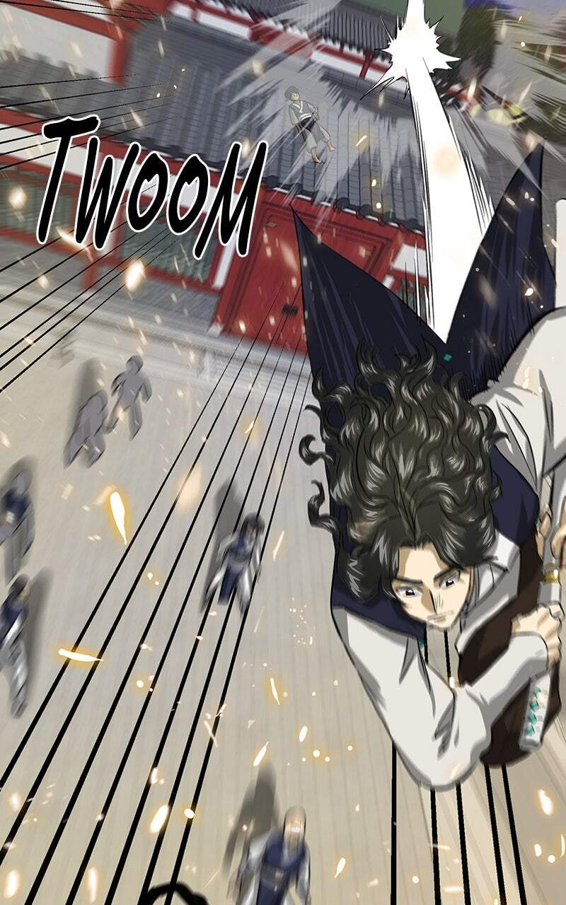 Read Infinite Leveling: Murim chapter 126 image 96 on Lezhin