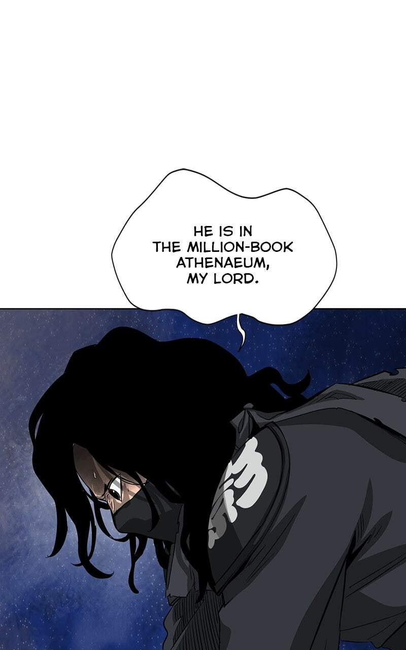 Read Infinite Leveling: Murim chapter 127 image 100 on Lezhin
