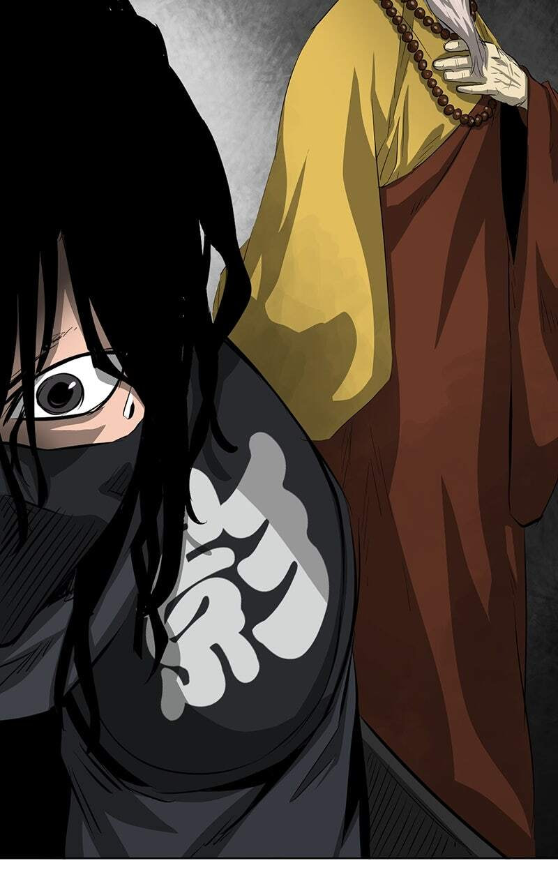 Read Infinite Leveling: Murim chapter 127 image 105 on Lezhin