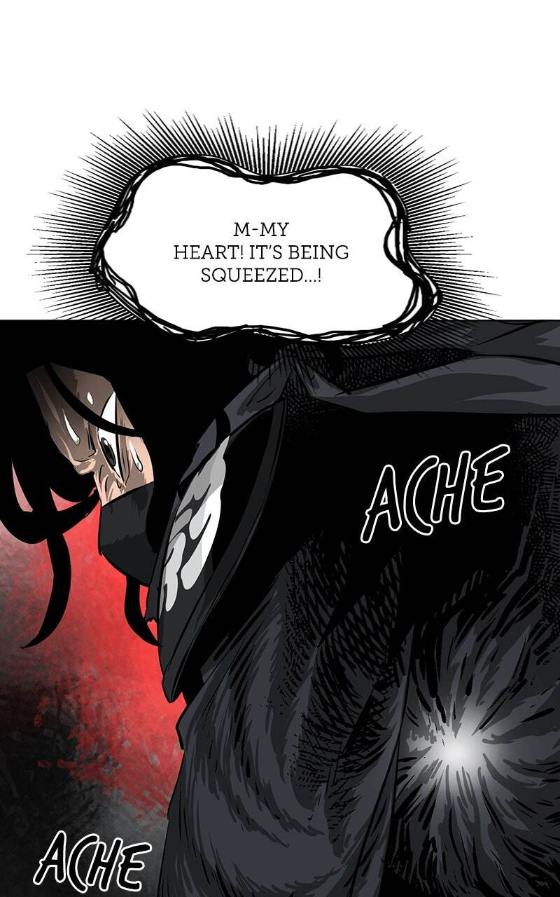 Read Infinite Leveling: Murim chapter 127 image 106 on Lezhin