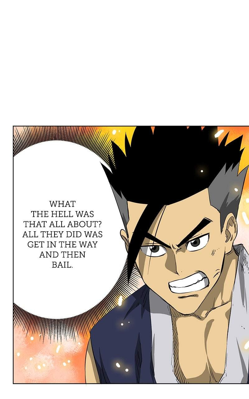 Read Infinite Leveling: Murim chapter 127 image 11 on Lezhin