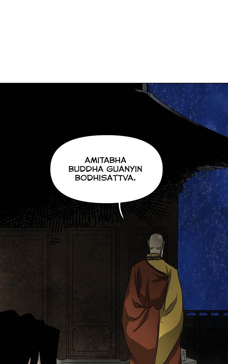 Read Infinite Leveling: Murim chapter 127 image 111 on Lezhin