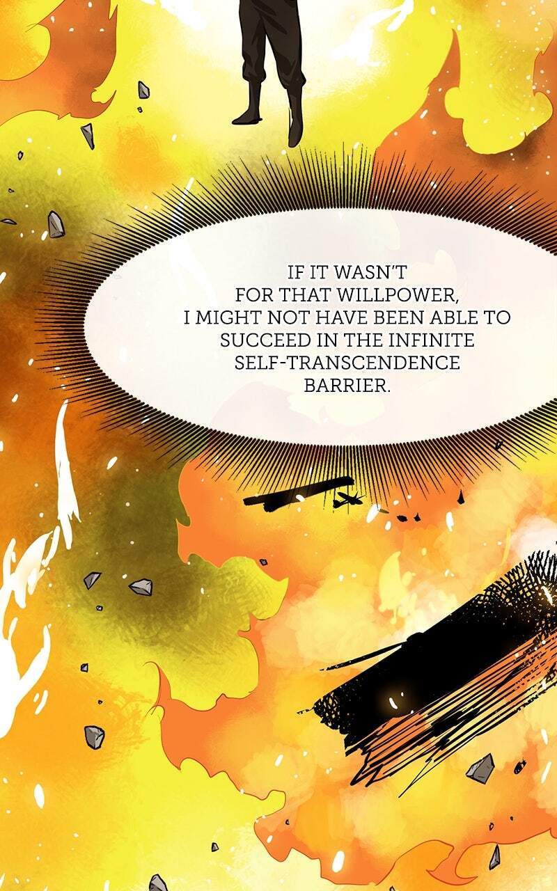 Read Infinite Leveling: Murim chapter 127 image 121 on Lezhin