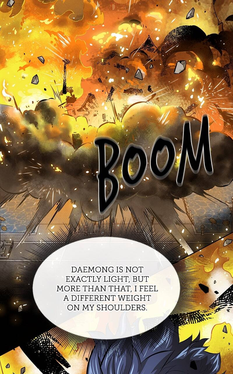 Read Infinite Leveling: Murim chapter 127 image 123 on Lezhin