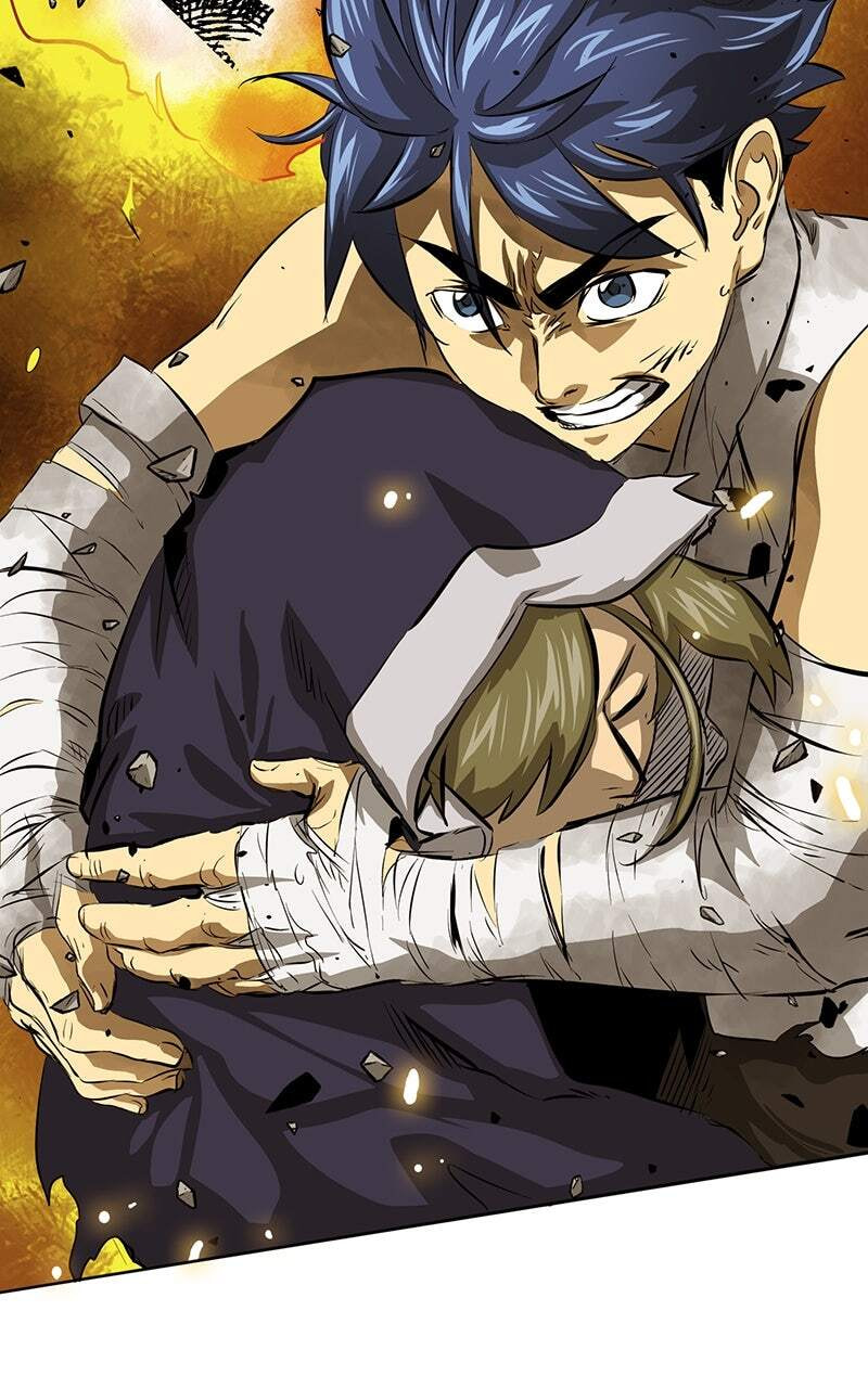Read Infinite Leveling: Murim chapter 127 image 124 on Lezhin