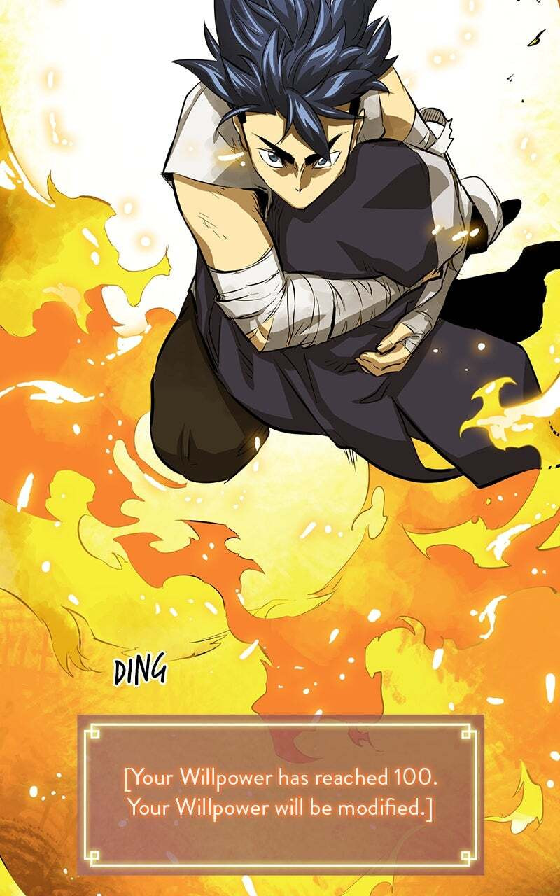 Read Infinite Leveling: Murim chapter 127 image 126 on Lezhin