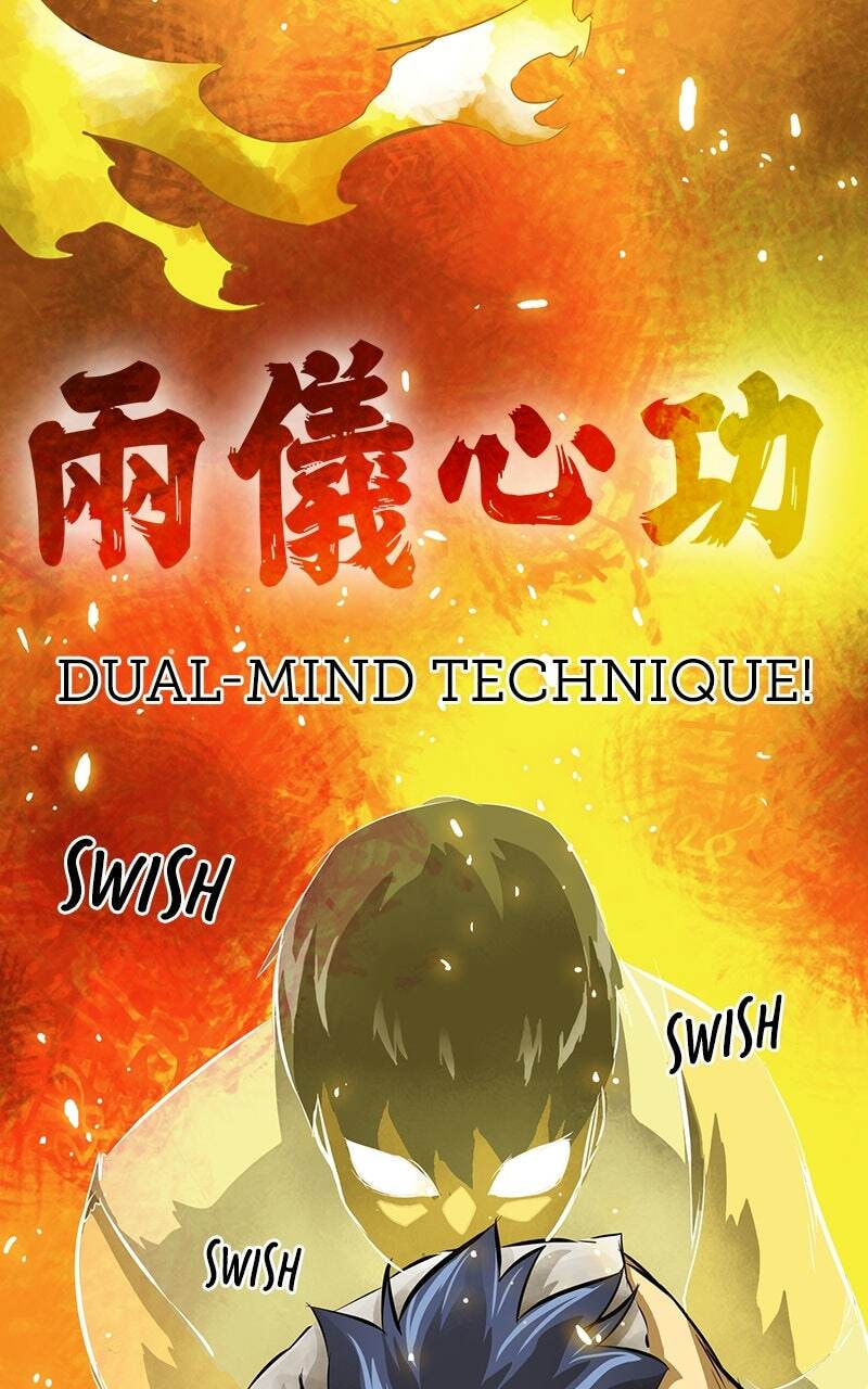 Read Infinite Leveling: Murim chapter 127 image 127 on Lezhin