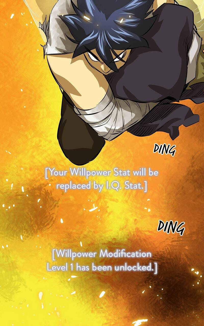 Read Infinite Leveling: Murim chapter 127 image 128 on Lezhin