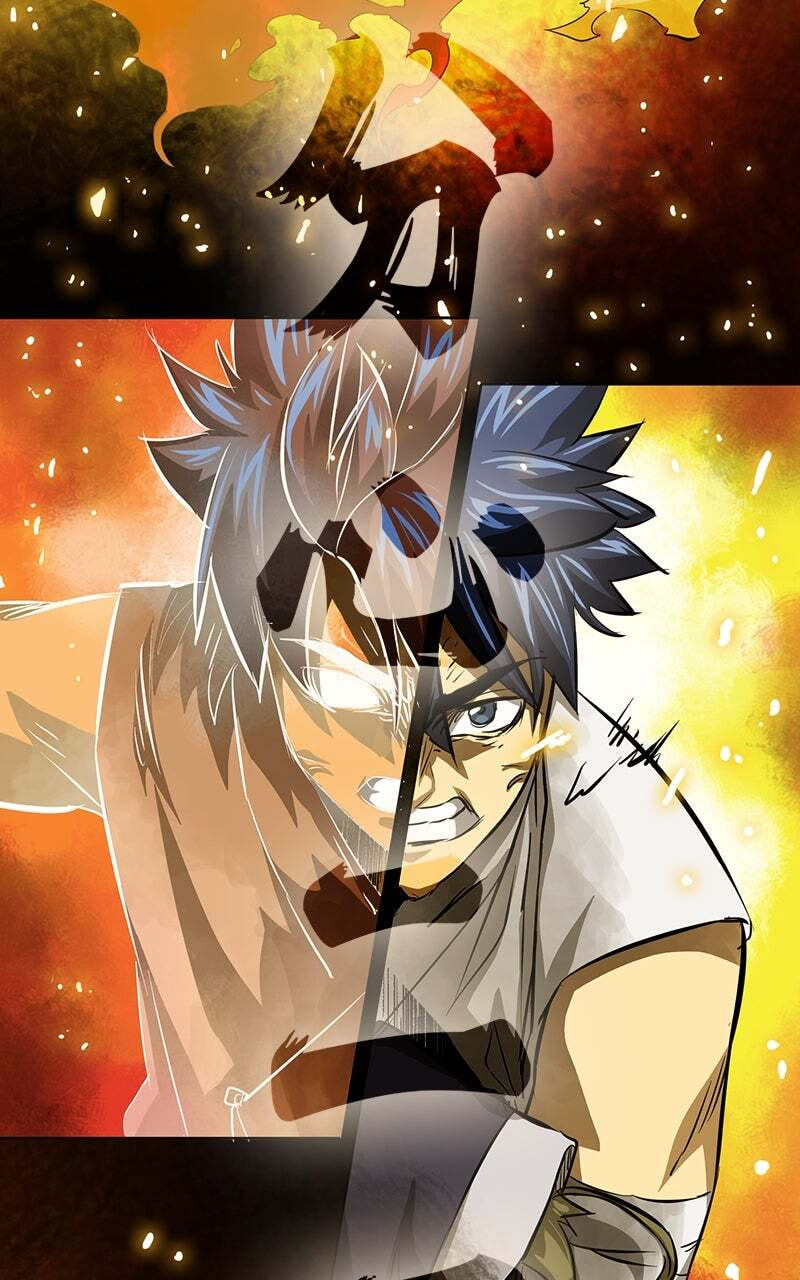 Read Infinite Leveling: Murim chapter 127 image 131 on Lezhin