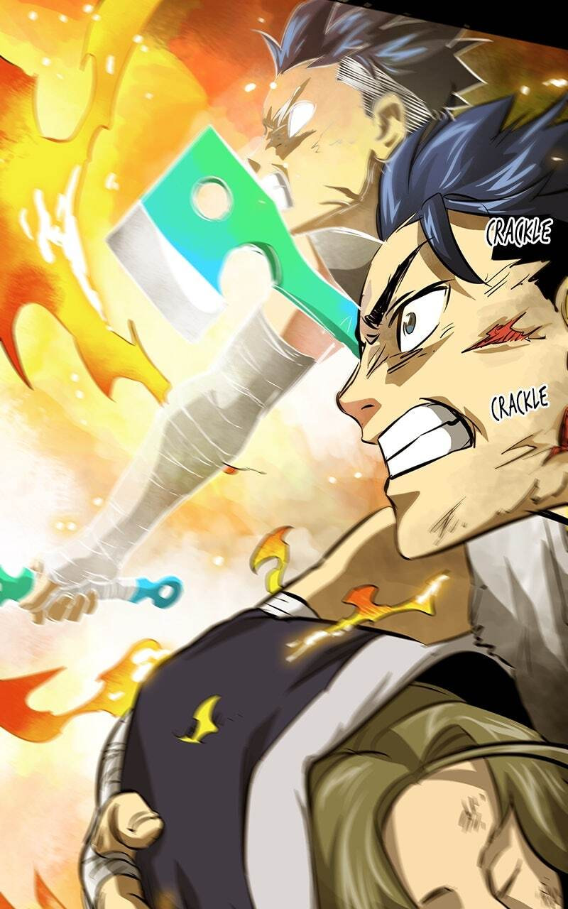 Read Infinite Leveling: Murim chapter 127 image 136 on Lezhin