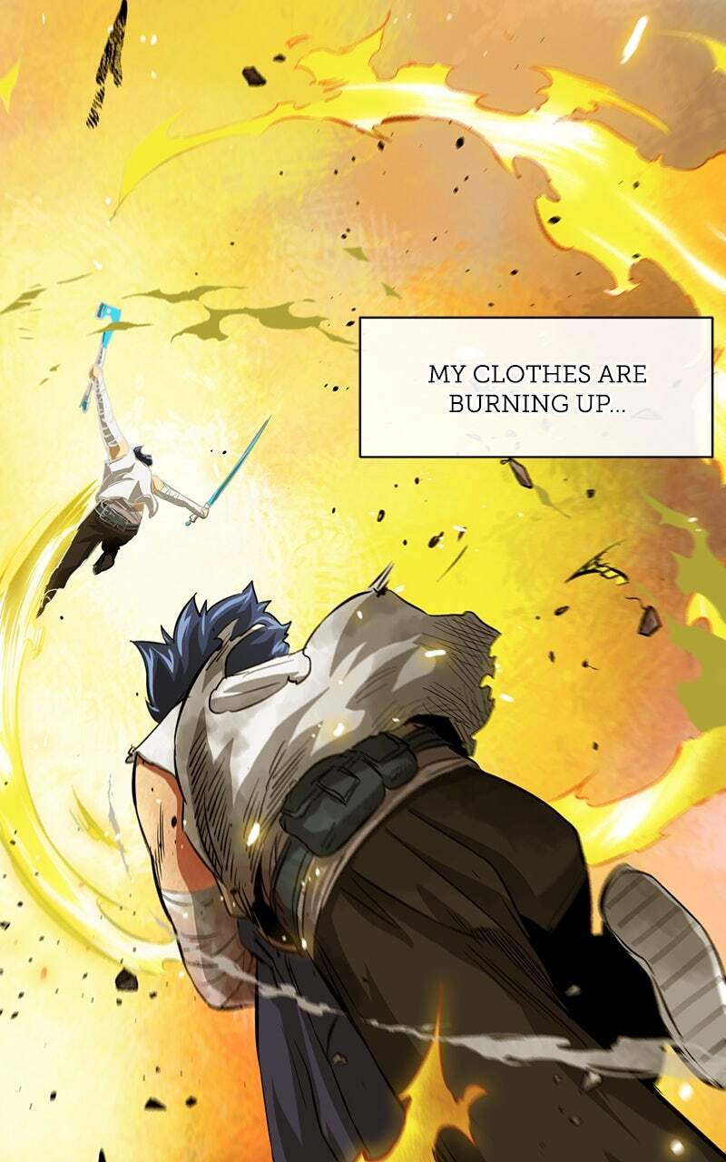 Read Infinite Leveling: Murim chapter 127 image 138 on Lezhin