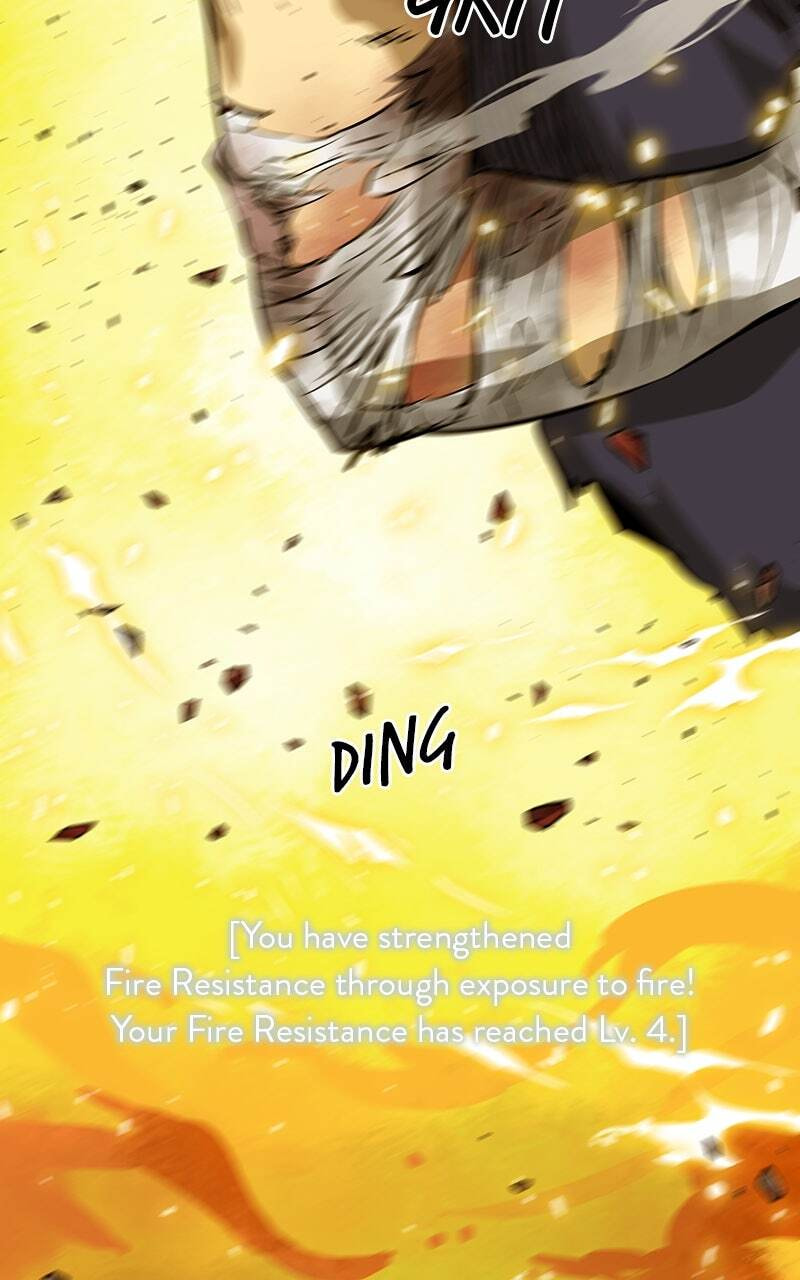 Read Infinite Leveling: Murim chapter 127 image 145 on Lezhin