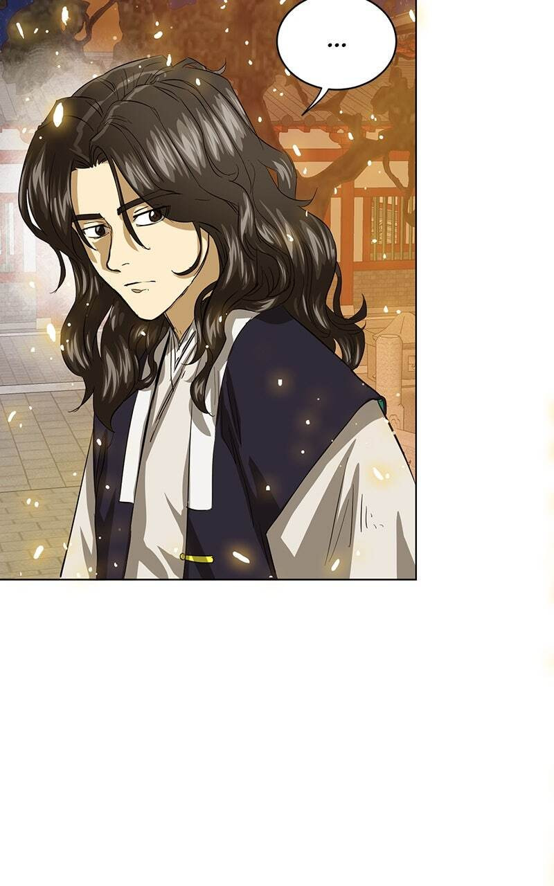 Read Infinite Leveling: Murim chapter 127 image 15 on Lezhin