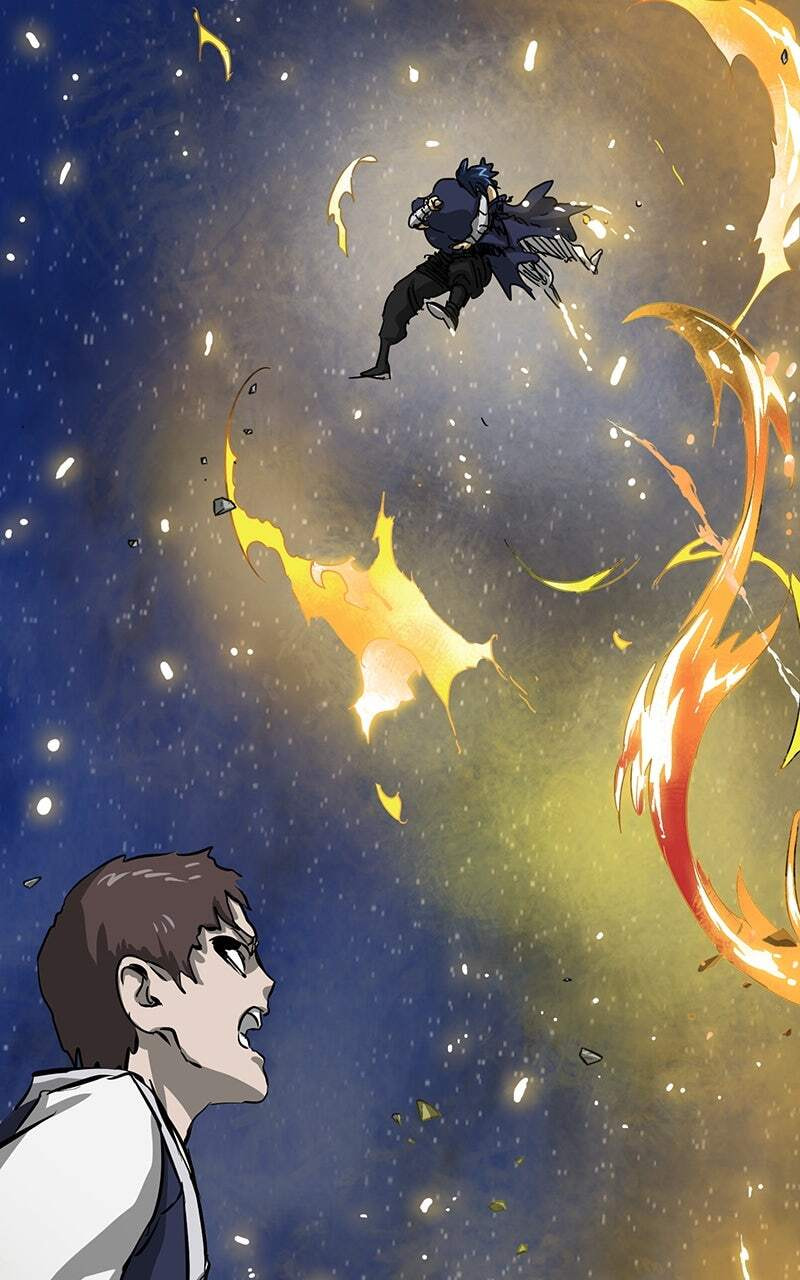 Read Infinite Leveling: Murim chapter 127 image 153 on Lezhin