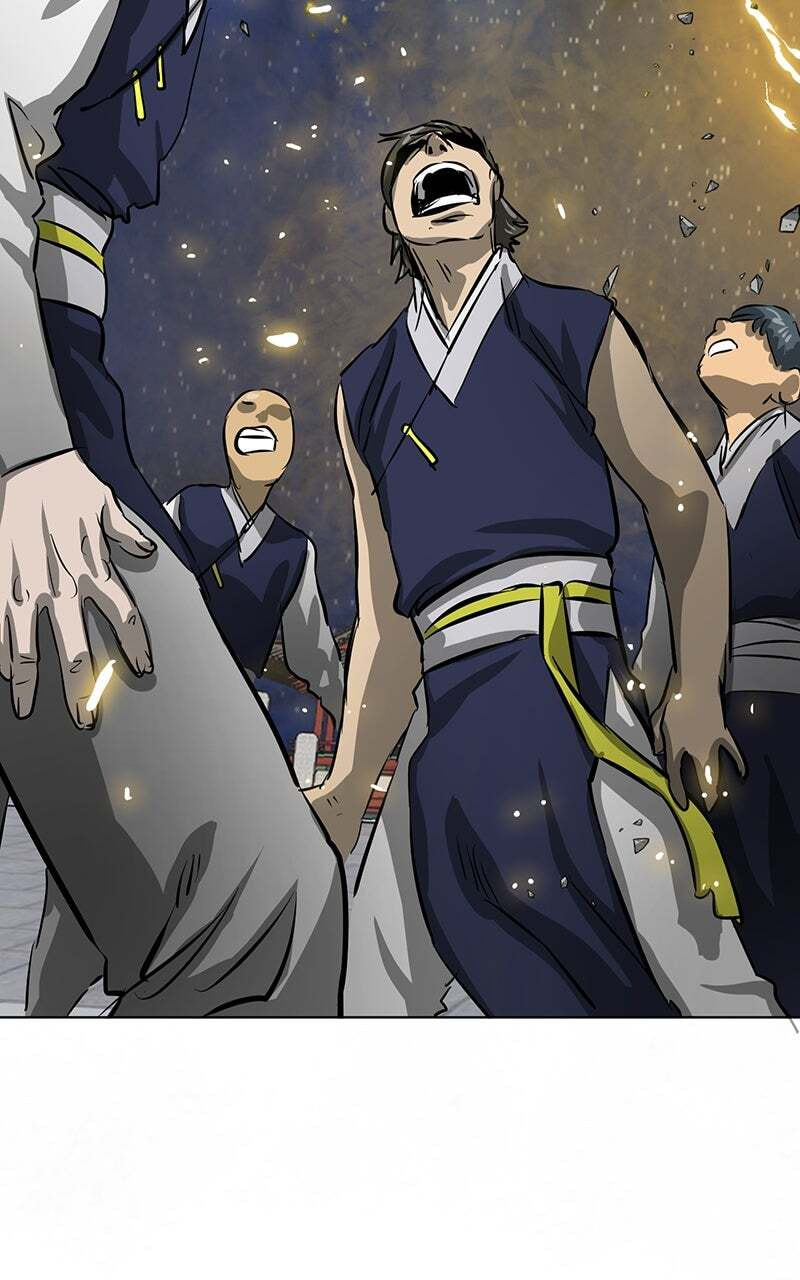 Read Infinite Leveling: Murim chapter 127 image 154 on Lezhin