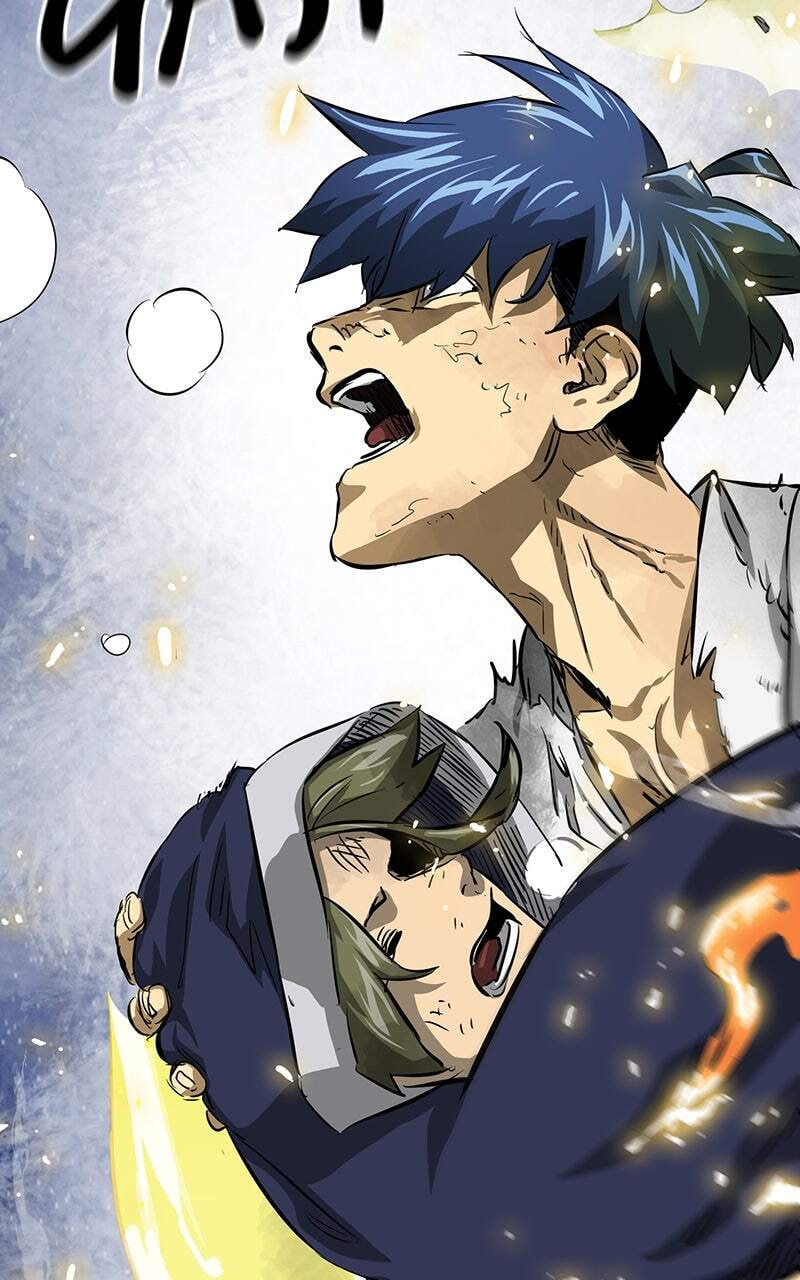 Read Infinite Leveling: Murim chapter 127 image 156 on Lezhin