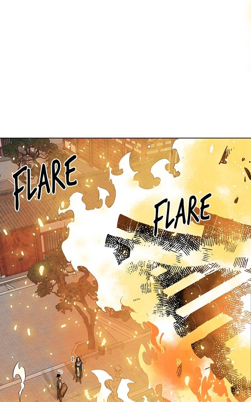 Read Infinite Leveling: Murim chapter 127 image 16 on Lezhin