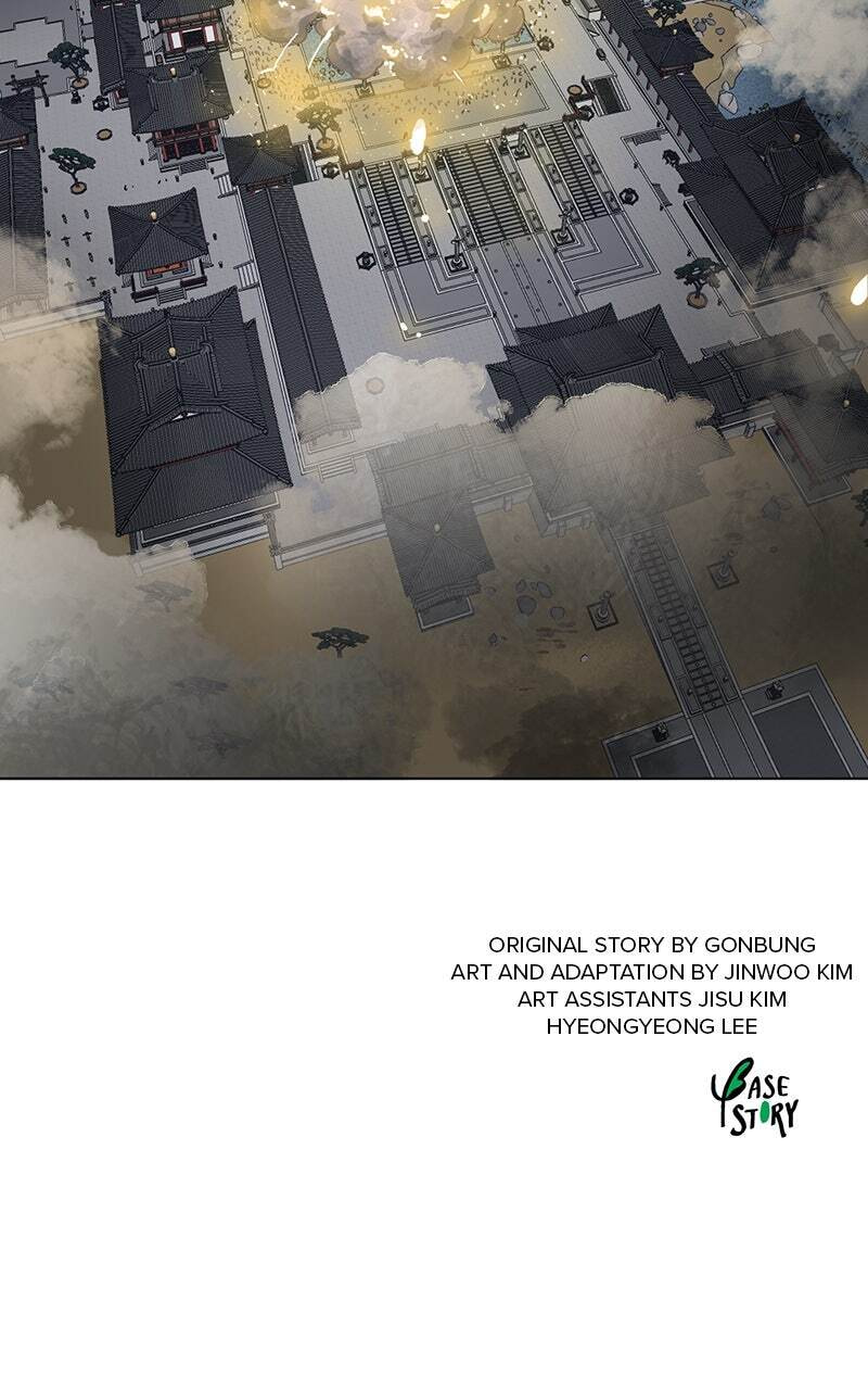 Read Infinite Leveling: Murim chapter 127 image 161 on Lezhin